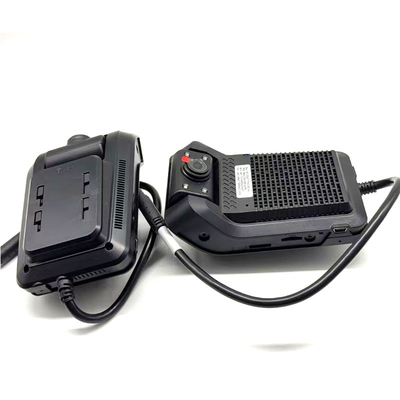 지능형 DMS 및 ADAS AI 대시캠 4G/WiFi/GPS 전면 뷰가 탑재된 모든 것을 한꺼번에 디자인