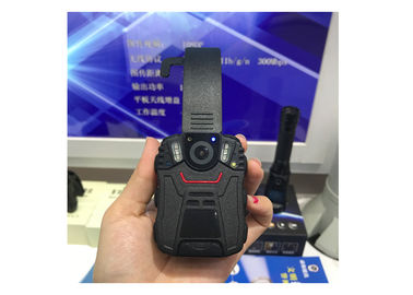 가지고 다닐 수 있는 와이파이는 2 인치 스크린으로 닳아 해진 카메라 방수 IP66을 치안을 유지합니다