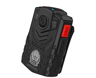 2 인치 스크린과 1080개 Ｐ 야간 시력 방수 신체 카메라 3600 Mah 배터리