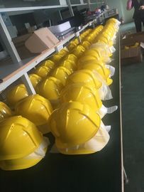 보안상 HD 머리 부착된 카메라, 카메라 289*233*150 Mm에 조립된 것을 가진 4G 와이파이 헬멧