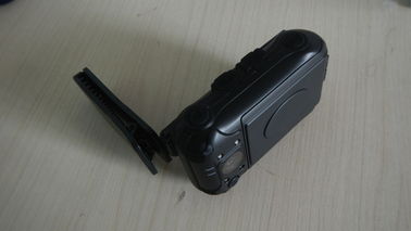 신체 카메라 32 Ｇ TF 카드 5.0 화소 CMOS 센서를 입는 IR 무선 경찰