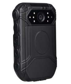 SD 카드 128GB와 고해상도 경찰 닳아 해진 카메라 3600 MAh 배터리