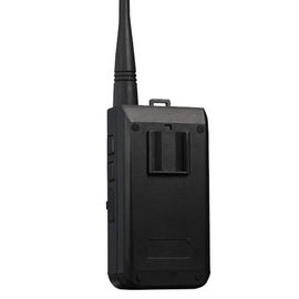 보안상 경찰관 시신 닳아 해진 카메라 1.5 인치 TFT LCD ROHS는 찬성했습니다