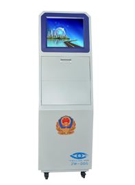 경찰서 동기화 혐의를 수집하는 CE 표준 경찰 웨어러블 카메라