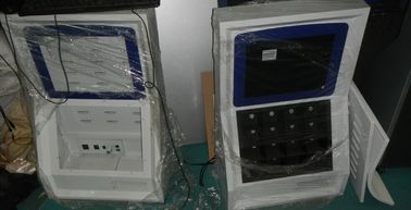 사용하여 경찰을 위한 14 항구를 고발하는 경찰서 자동차를 삭감하는 시신 닳아 해진 비디오 카메라