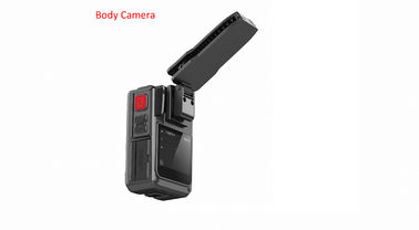가지고 다닐 수 있는 와이파이 경찰 신체 카메라 2.0은 32개 Ｇ TF 카드와 LCD 스크린으로 조금씩 움직입니다
