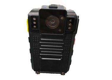 흑체 감시 카메라, 경찰 어깨 카메라 MTK8735 칩셋트