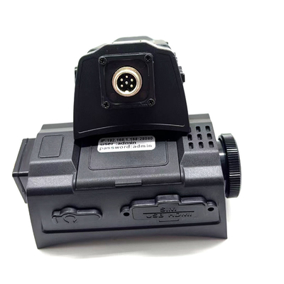 RJ45 이더넷 케이블 전술 군사군사 카메라 보안 경비원 물 표지 사용자 식별자 넓은 각 140도