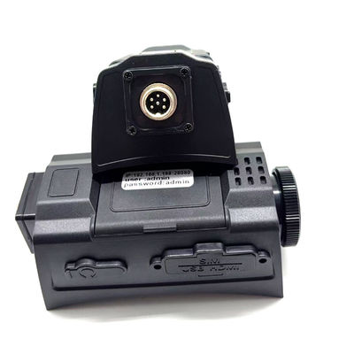 RJ45 이더넷 케이블 전술군 카메라 보안 경비