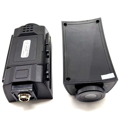 RJ45 이더넷 케이블 전술군 카메라 보안 경비