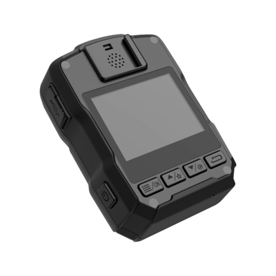 경찰 신체 카메라 140도 카메라 각 NFC 옵션 및 더 많은 법 집행
