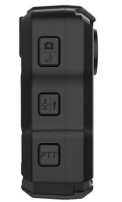 128G 스토리지 4K 바디 카메라와 2MP 센서