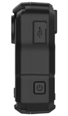 128G 스토리지 4K 바디 카메라와 2MP 센서