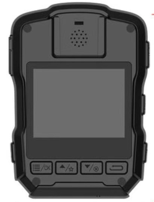 128G 스토리지 4K 바디 카메라와 2MP 센서
