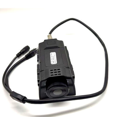 전술 WiFi RJ45 인터페이스 인터넷 연결을 위한 이더넷 케이블 라이브 비디오