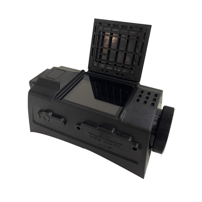 폭 넓은 온도 범위 20C ~ 60C 12V 또는 5V 전원 공급 장치