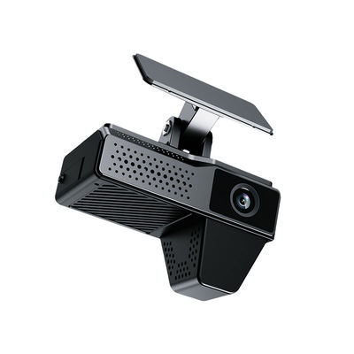 4G 얼굴 인식 AI 대시캠 ADAS DSM SOS GPS 고급 운전 보조 시스템 H.264/H.265 비디오 압축