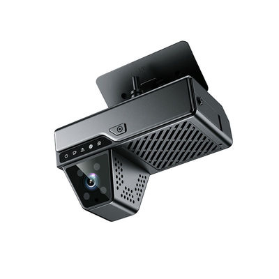 4G 얼굴 인식 AI 대시캠 ADAS DSM SOS GPS 고급 운전 보조 시스템 H.264/H.265 비디오 압축