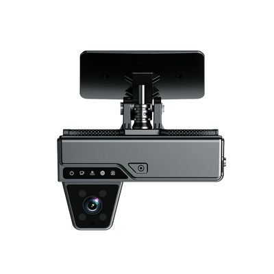 4G 차량 블랙박스 AI 대시캠 ADAS DSM SOS GPS 고급 운전 보조 시스템 플래시 2GB DDR 4GB