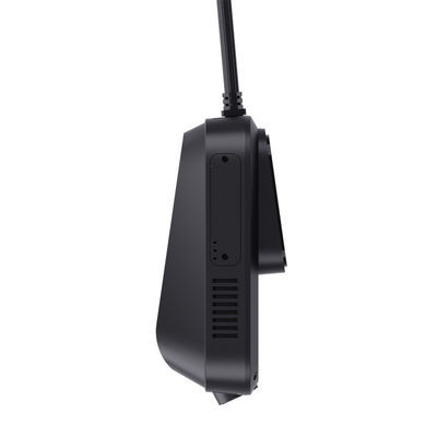SOS 쌍방향 대화 GPS 추적 4G 대시캠 라이브 비디오 CCTV VMS 시스템 H.264/H.265 비디오 압축 PAL/NTSC 비디오 형식