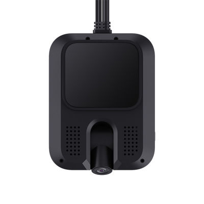 SOS 쌍방향 대화 GPS 추적 4G 대시캠 라이브 비디오 CCTV VMS 시스템 H.264/H.265 비디오 압축 PAL/NTSC 비디오 형식