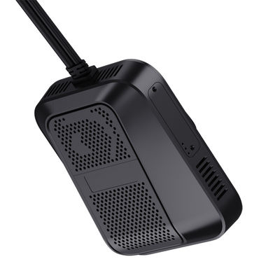 SOS 쌍방향 대화 GPS 추적 4G 대시캠 라이브 비디오 CCTV VMS 시스템 H.264/H.265 비디오 압축 PAL/NTSC 비디오 형식