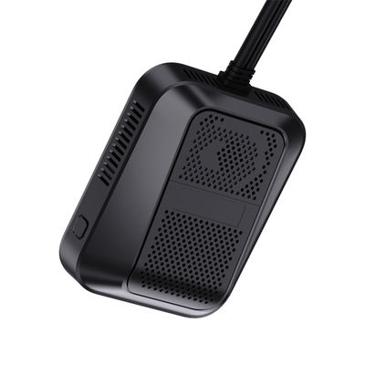 SOS 쌍방향 대화 GPS 추적 4G 대시캠 라이브 비디오 CCTV VMS 시스템 H.264/H.265 비디오 압축 PAL/NTSC 비디오 형식