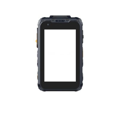 LCD 3.1인치 5G Android13 보안 바디 카메라 WiFi 비디오 레코더 1440p 라이브