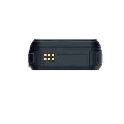 LCD 3.1인치 5G Android13 보안 바디 카메라 WiFi 비디오 레코더 1440p 라이브