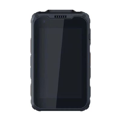 5G 안드로이드13 보안 신체 카메라 와이파이 비디오 레코더 1440p 라이브