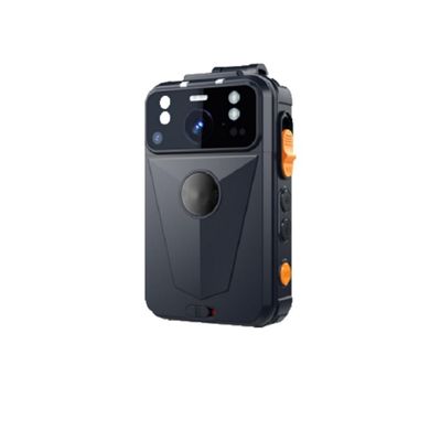 LCD 3.1인치 5G Android13 보안 바디 카메라 WiFi 비디오 레코더 1440p 라이브