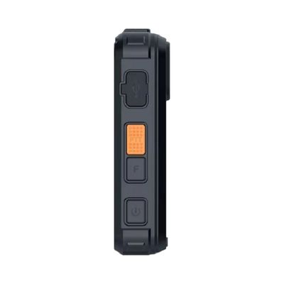 안드로이드 13 시스템 1440p 개인 신체 카메라 와이파이 IP66 5g 4G 64GB 램 롬 4G 64GB 5G 지원