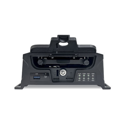 8CH 아다스 DMS Bsd 승객 수계 Mdvr 시스템