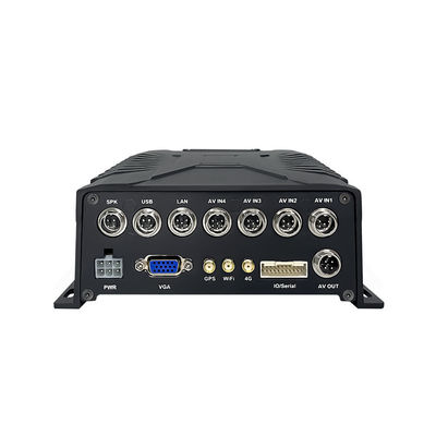 8CH 아다스 DMS Bsd 승객 수계 Mdvr 시스템