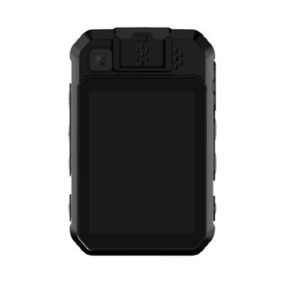 IP67 방수 등급 및 32GB 저장 용량과 함께 법 집행 신체 카메라
