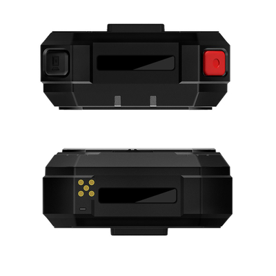 4G 와이파이 바디캠 개인 카메라 휴대용 DVR 레코더