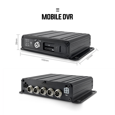 4G 와이파이 대시캠, ADAS DMS GPS 함대 차량