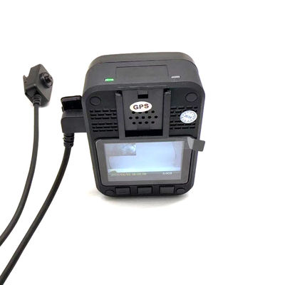 외부 클립 사진 내 사진 비디오 카메라와 함께 미니 개인 신체 카메라