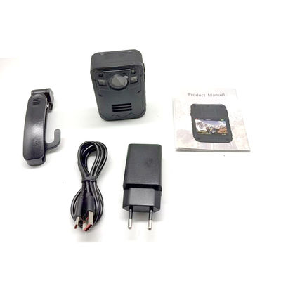 베스트셀러 미니 보디캠 사진 속 비디오 카메라