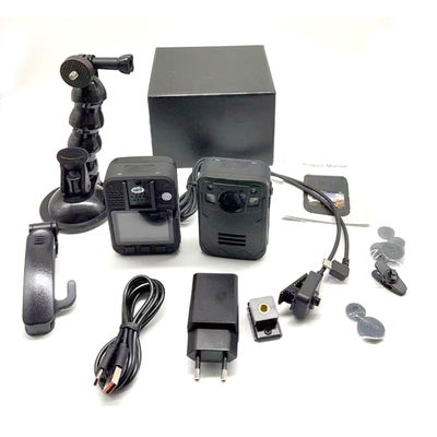 베스트셀러 미니 보디캠 사진 속 비디오 카메라