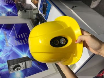 보안 4G는 LED 라이트로 배치하는 닳아 해진 카메라 서포트 레이저를 구체화합니다