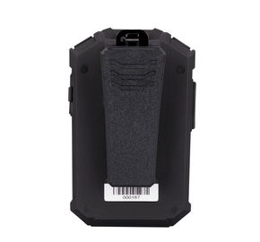 포스트 - 레코더 기능과 물 반점 경찰 카메라 리코더 5MP CMOS 센서
