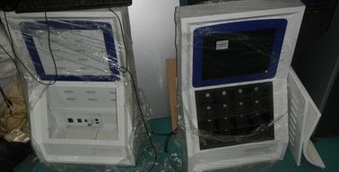 자동 동기화는 도킹 스테이션 12 공항에게 64GB 메모리를 청구합니다