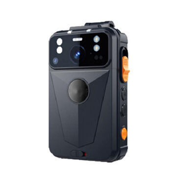 5G 4K 3.1인치 바디캠 안드로이드 13 시스템 PTT 인터콤 레코더