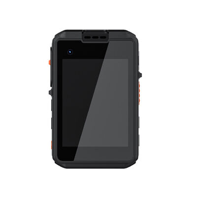 4G WIFI 체내 카메라 쌍방향 통신 법 집행 기록기