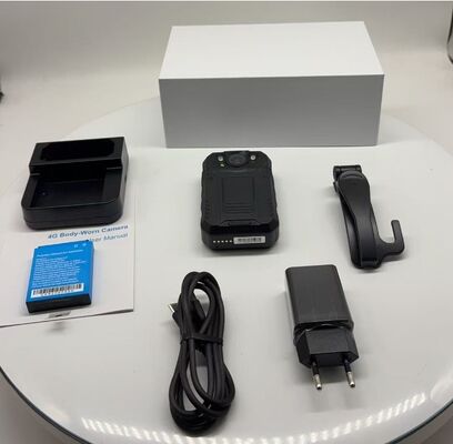 4G 와이프 라이브 동영상 2차전 대화 보디카메라 녹음기 군 군 경찰 전투 카메라