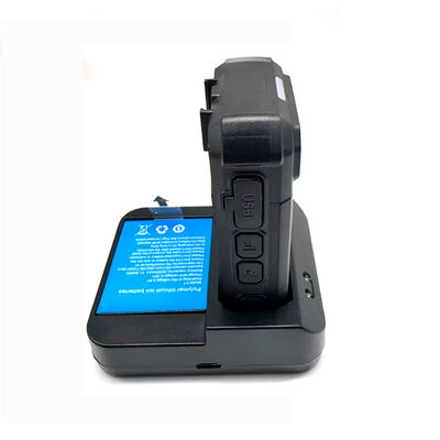 4G 와이파이 법 집행 야간 시력 카메라 NFC 보안 경비원 녹음기