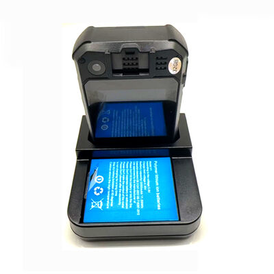 4G 와이파이 법 집행 야간 시력 카메라 NFC 보안 경비원 녹음기