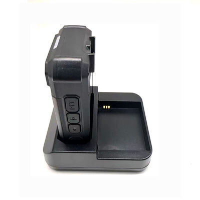 4G 와이파이 법 집행 야간 시력 카메라 NFC 보안 경비원 녹음기