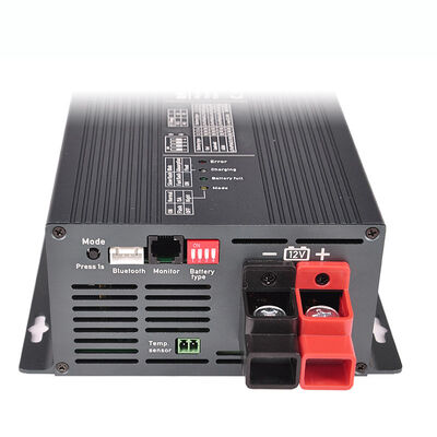 스마트 배터리 AC90-130V/60Hz AC180-260V/50Hz DC 충전기 AC4810PRO 48V 10A